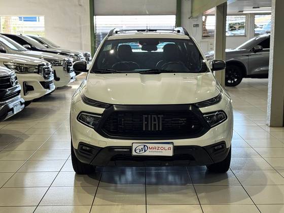 FIAT TORO 2.0 16V TURBO DIESEL ULTRA 4WD AT9